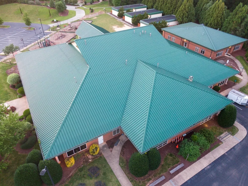 Roof Capital Planning in Richmond, CA