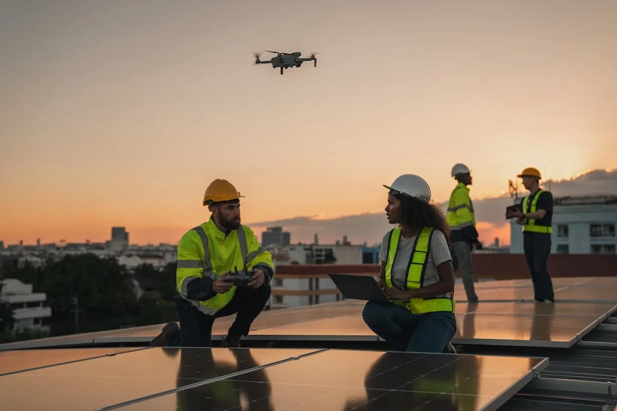 Roof Warranty Management in Richmond, CA