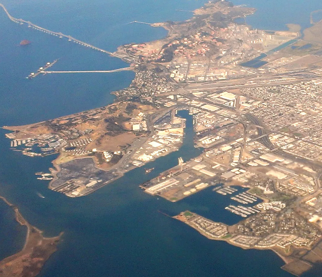 Roofing for School Districts in Richmond, CA