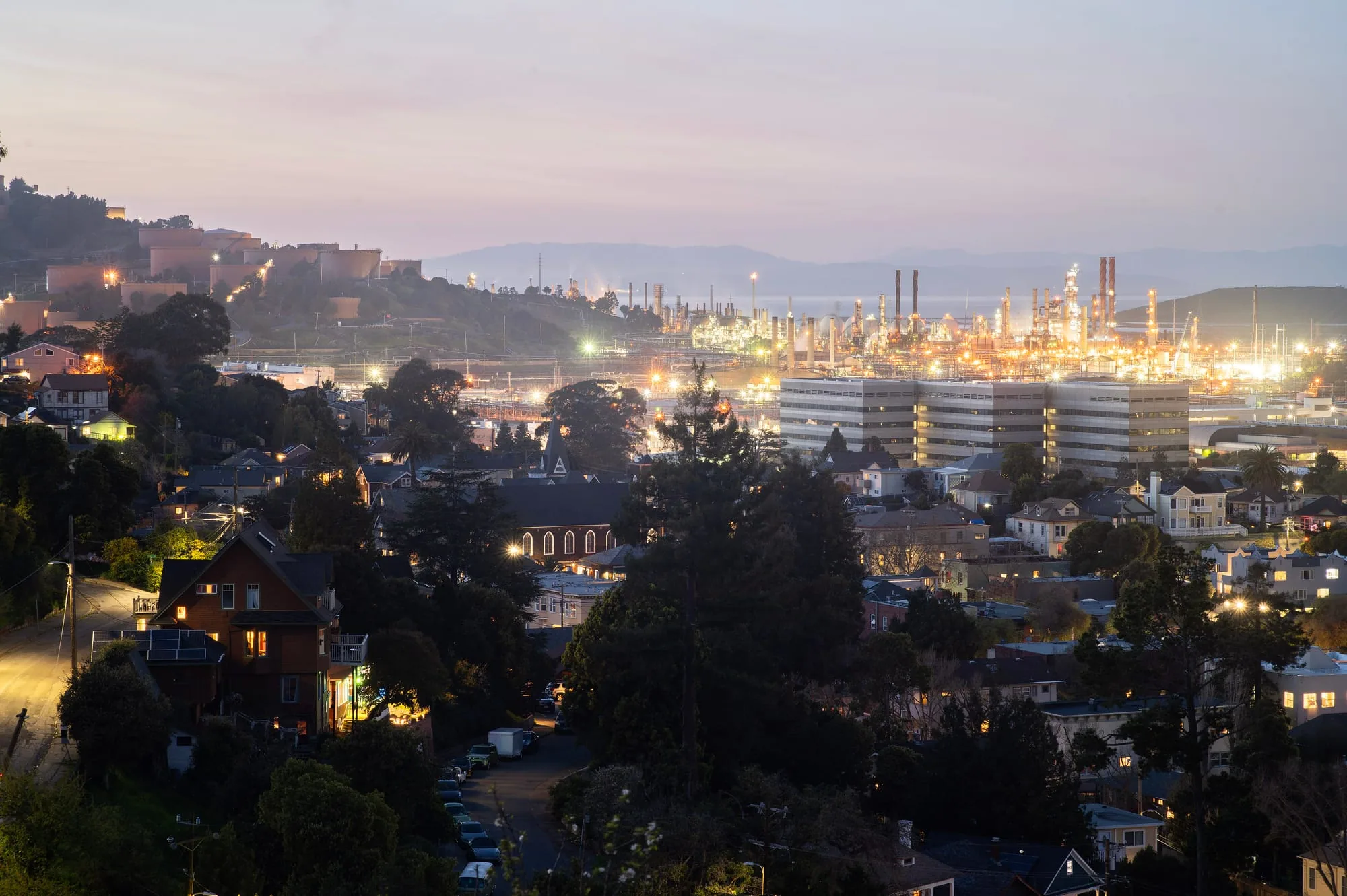 Roofing for Property Managers in Richmond, CA