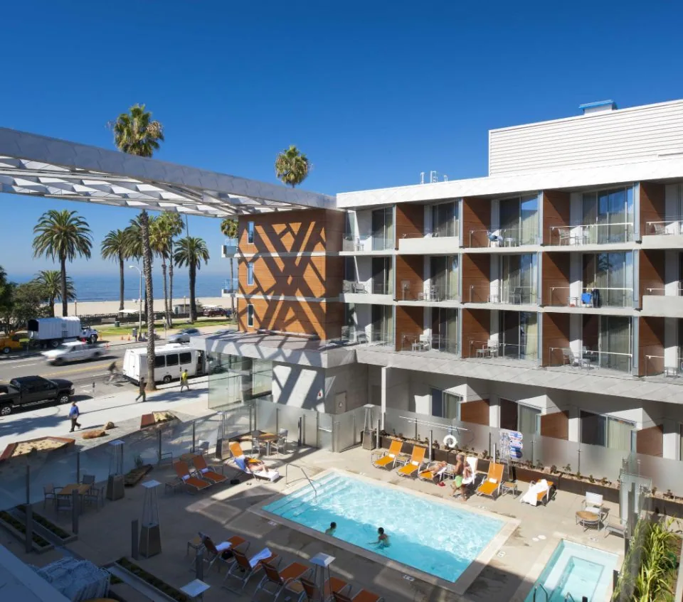 Roofing for Hospitality Groups in Richmond, CA