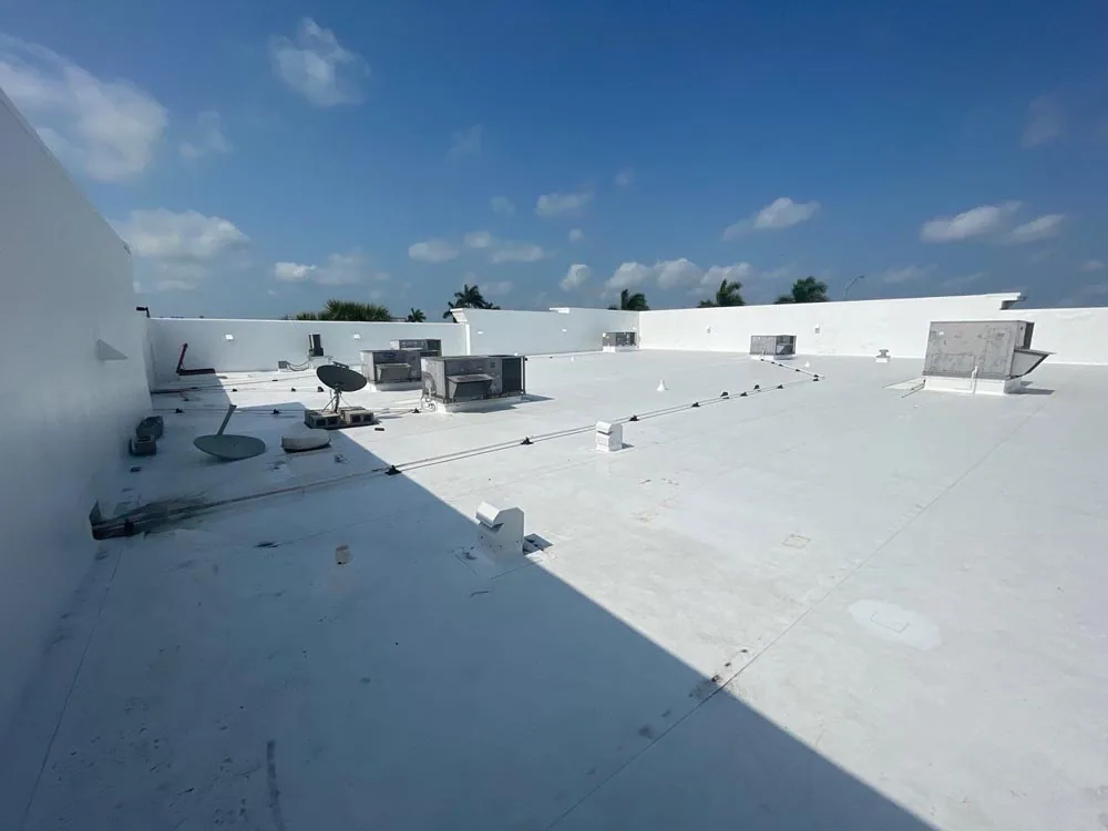 School Roofing in Richmond, CA