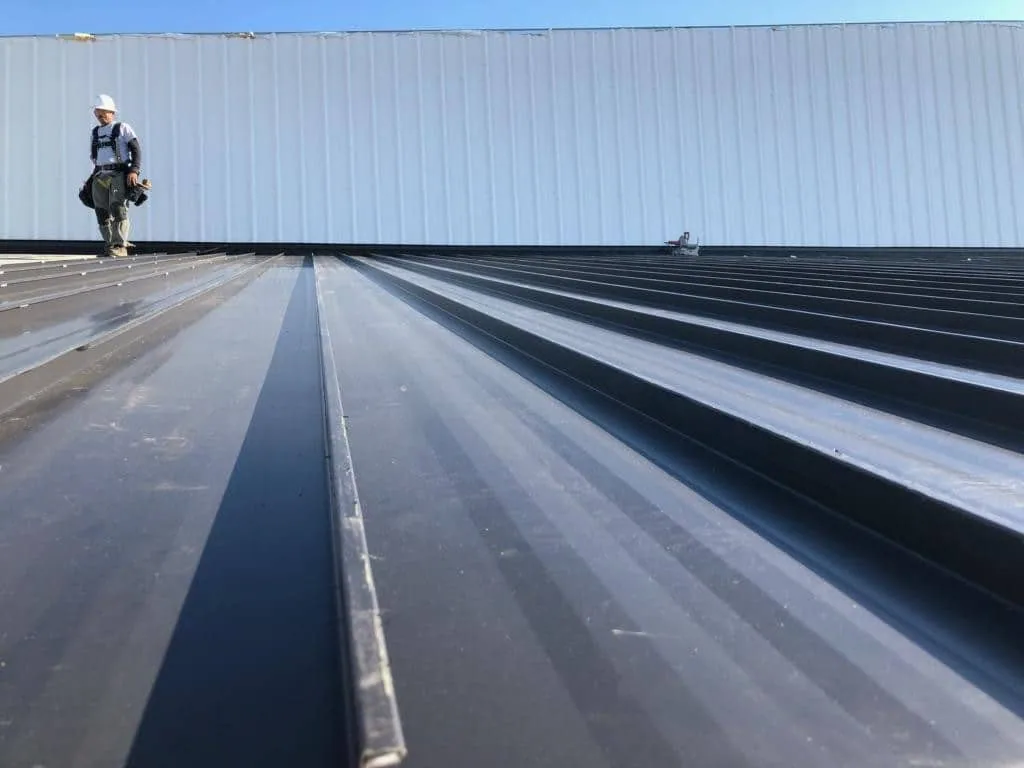 School Roofing in Richmond, CA
