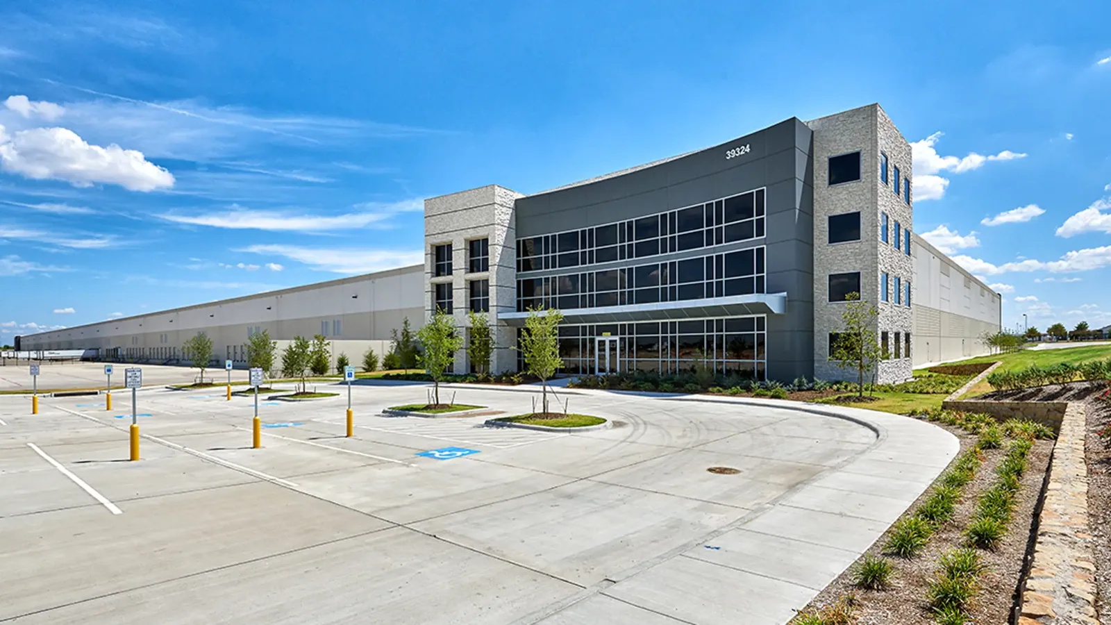 Distribution Center Roofing in Richmond, CA
