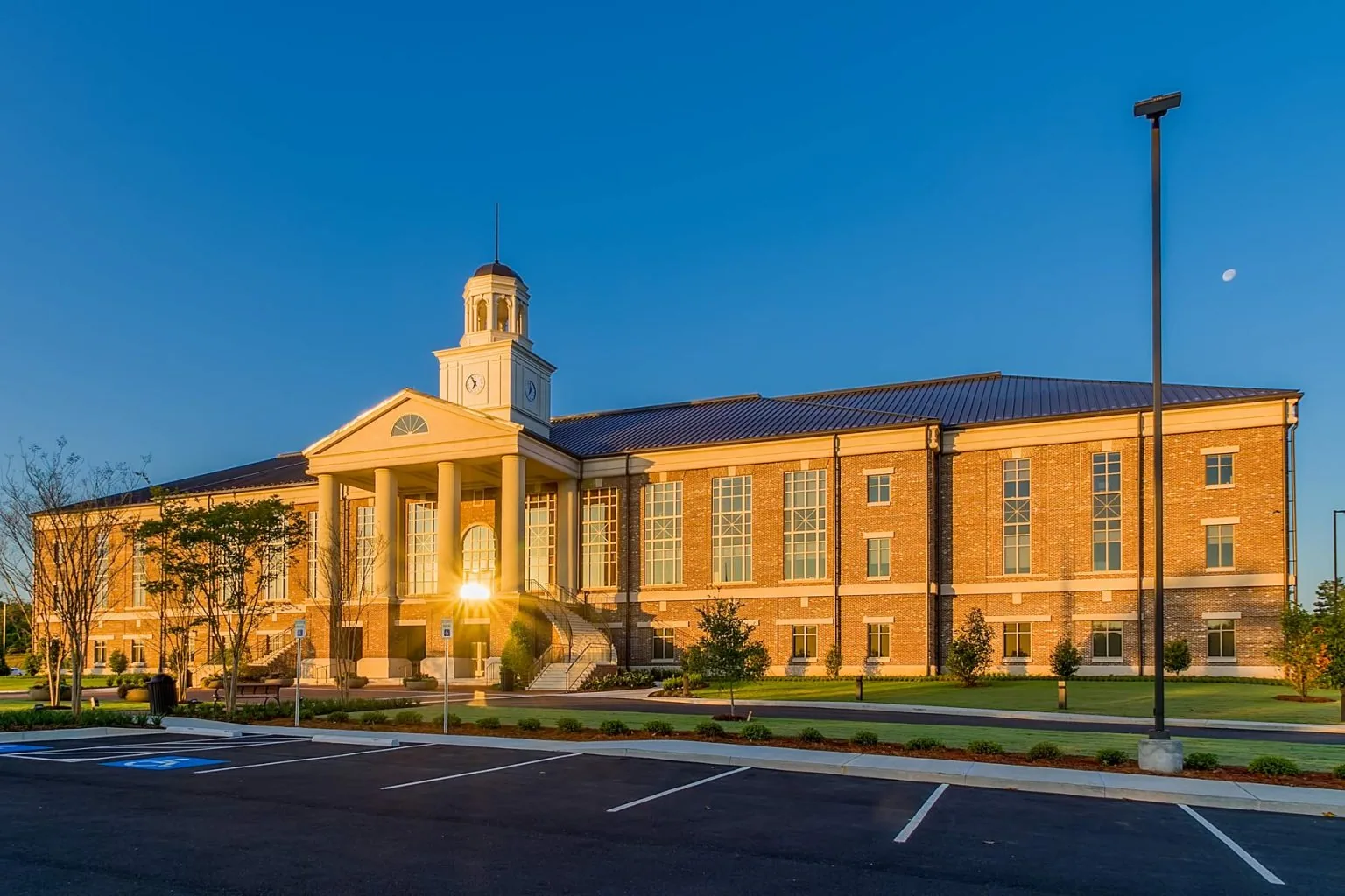 Government Building Roofing in Richmond, CA