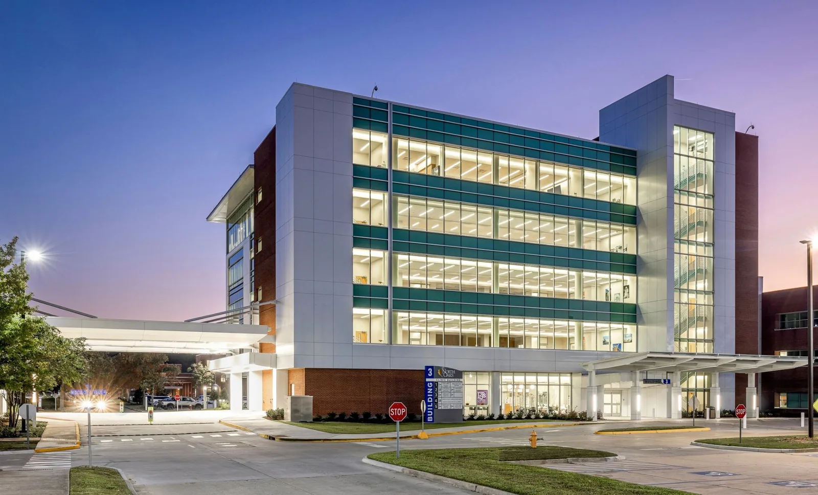 Medical Office Roofing in Richmond, CA