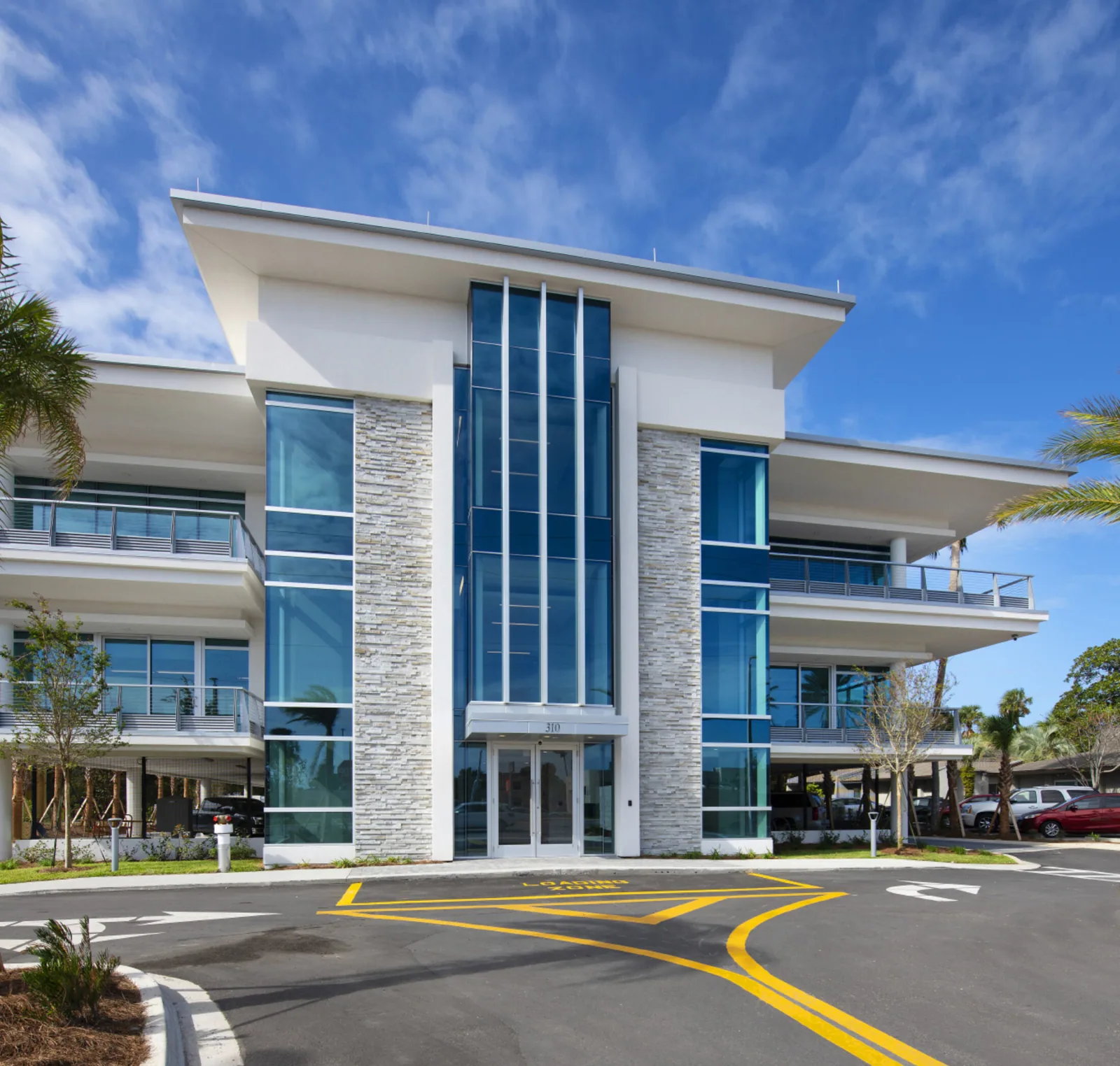 Office Building Roofing in Richmond, CA