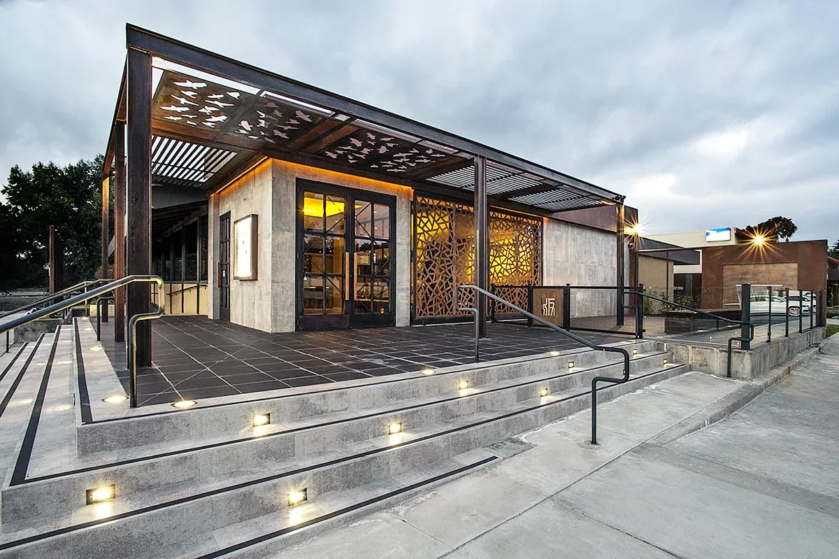 Restaurant Roofing in Richmond, CA