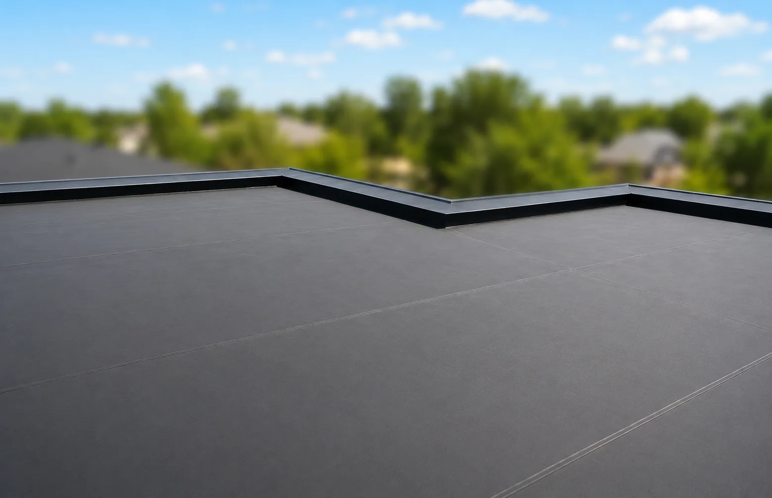 School Roofing in Richmond, CA
