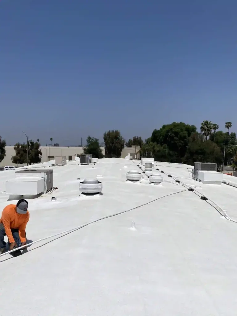 School Roofing in Richmond, CA