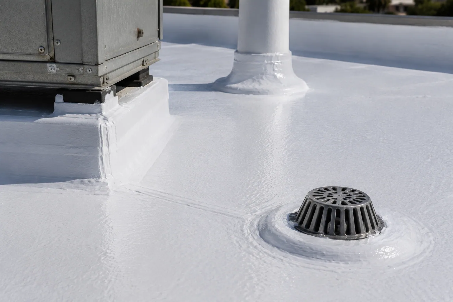 Roof Systems in Richmond, CA