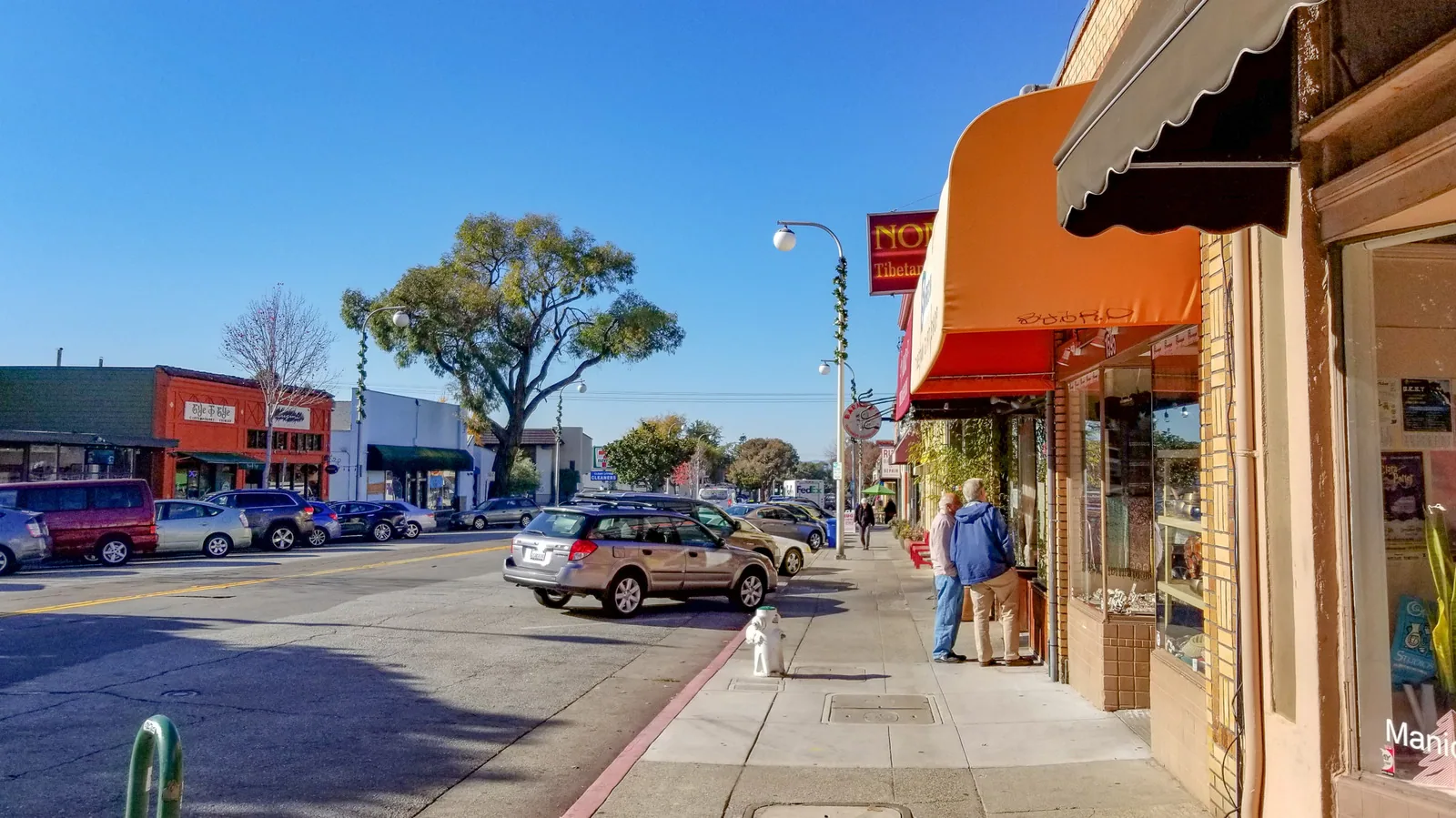 Commercial Roof Repair in Albany, CA