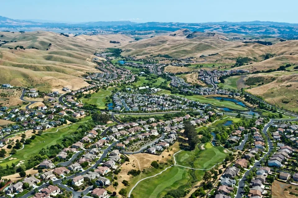 Commercial Roofing Repairs in American Canyon, CA