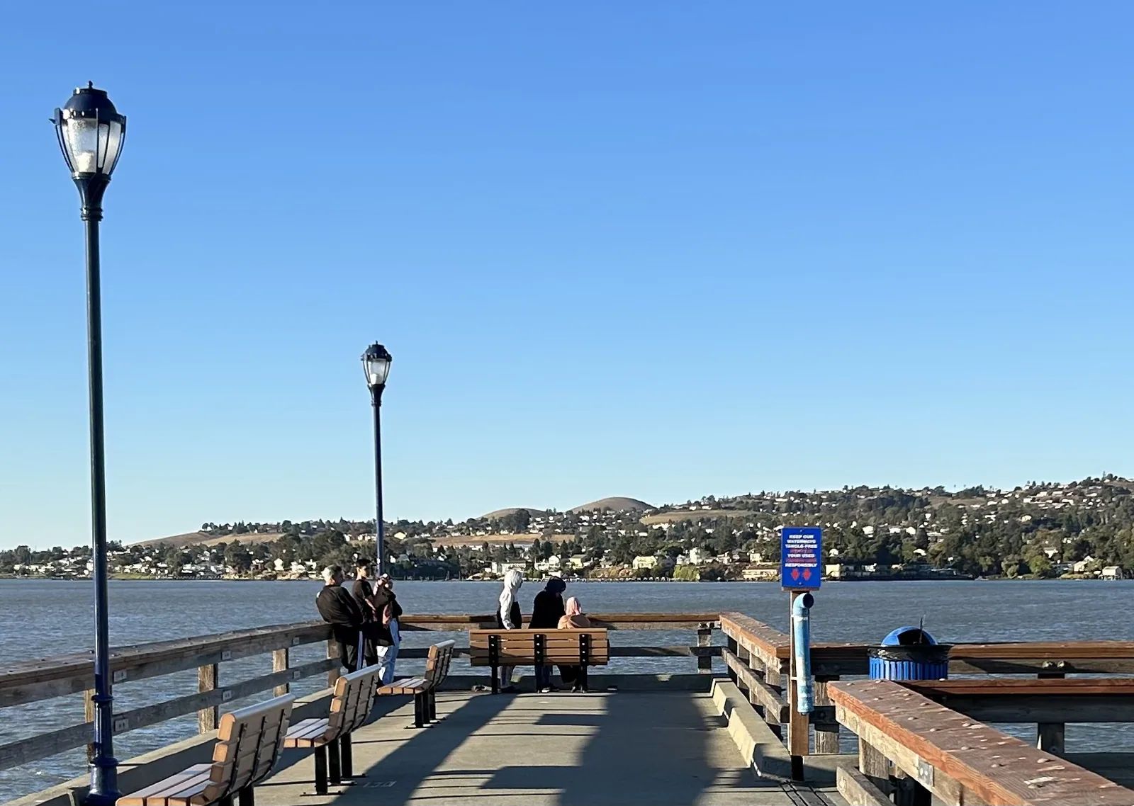 Commercial Roof Repair in Benicia, CA