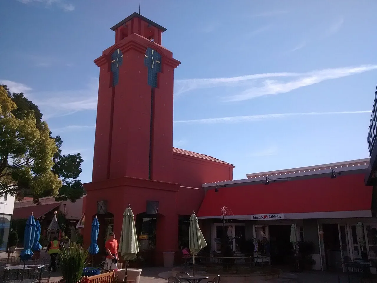 Commercial Roofing in Corte Madera, CA