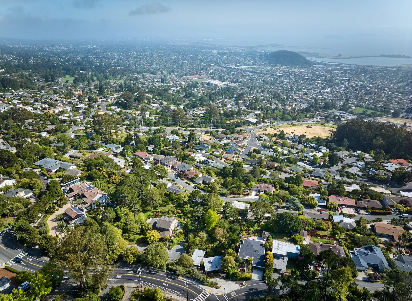 Commercial Roof Repair in El Cerrito, CA