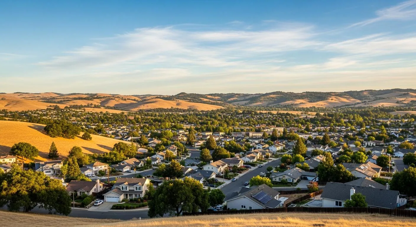 Commercial Roof Repair in El Sobrante, CA
