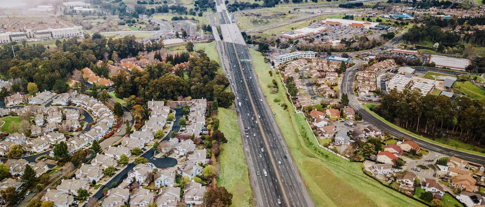 Commercial Roof Repair in Hercules, CA