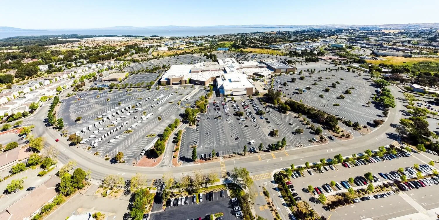 Commercial Roof Repair in Hilltop, Richmond, CA