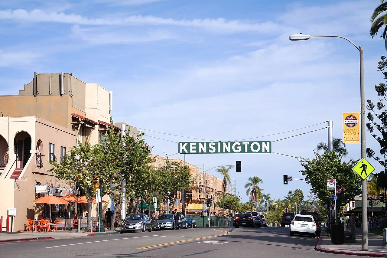 Commercial Roof Repair in Kensington, CA