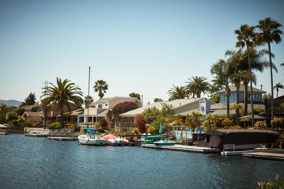 Commercial Roof Coating Repairs in Novato, CA