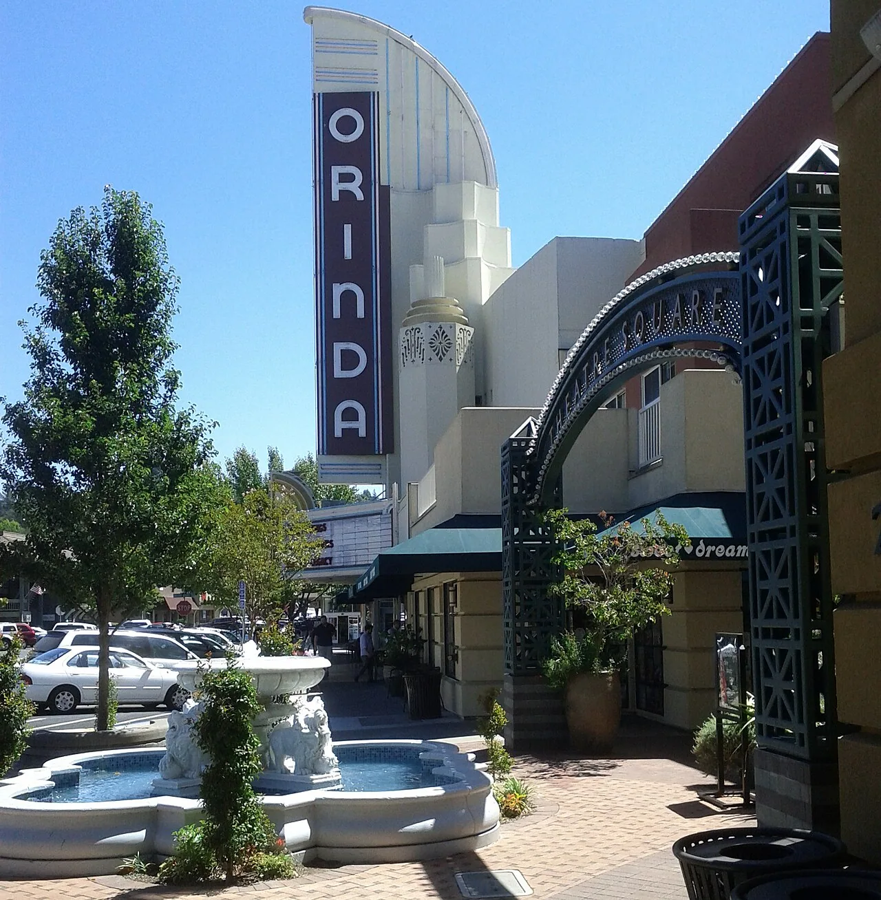 Commercial Roofing in Orinda, CA