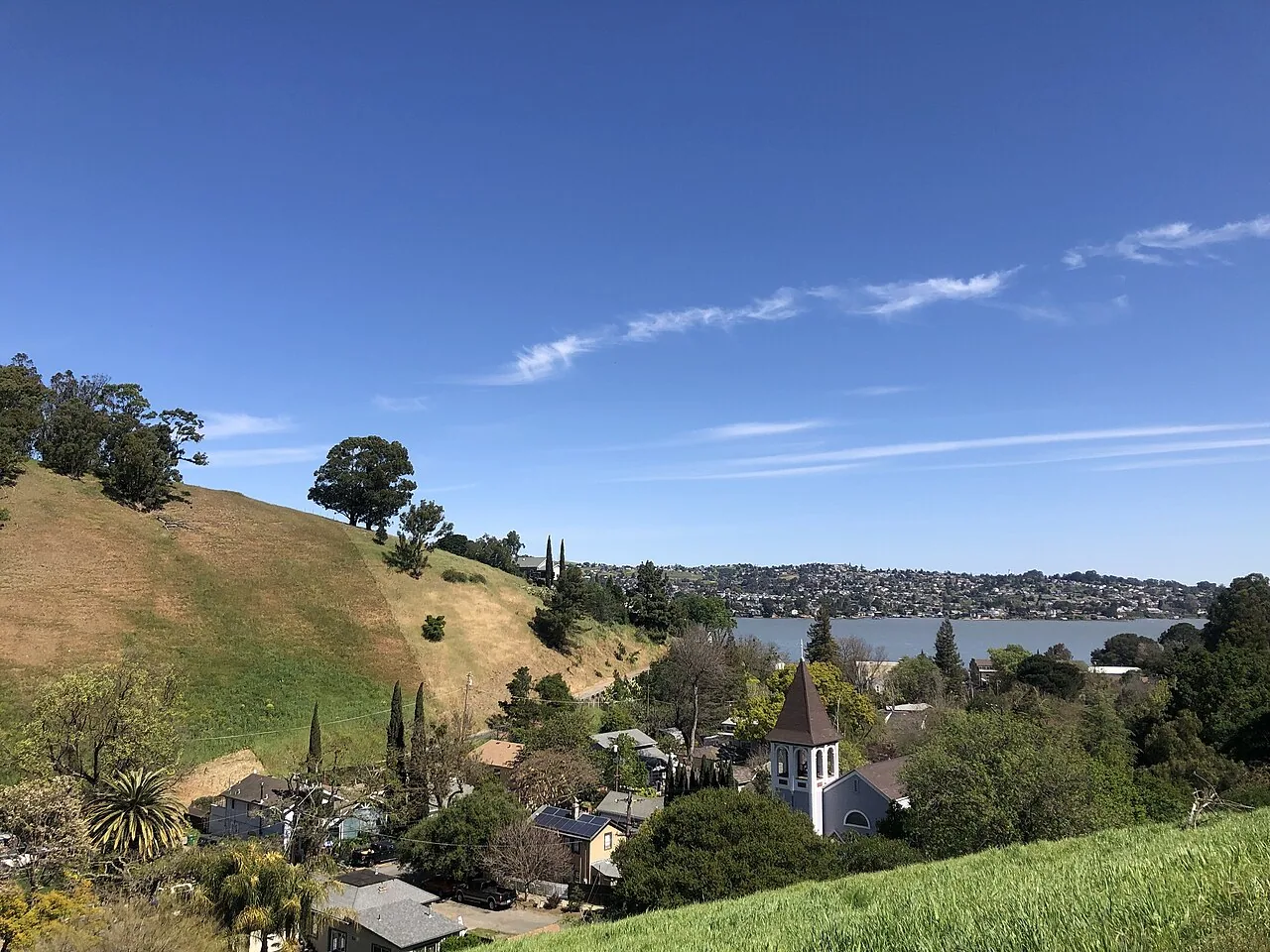 Commercial Roofing in Port Costa, CA