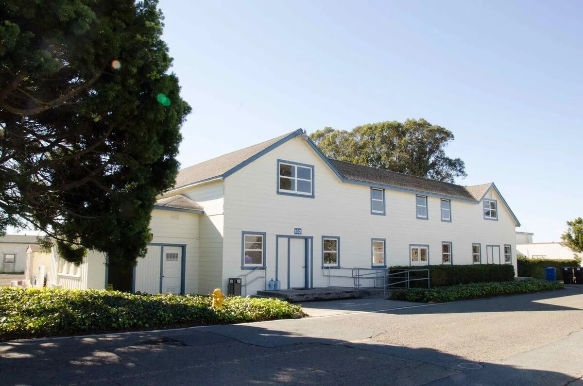 Commercial Roofing in Richmond Field Station and Regatta, CA