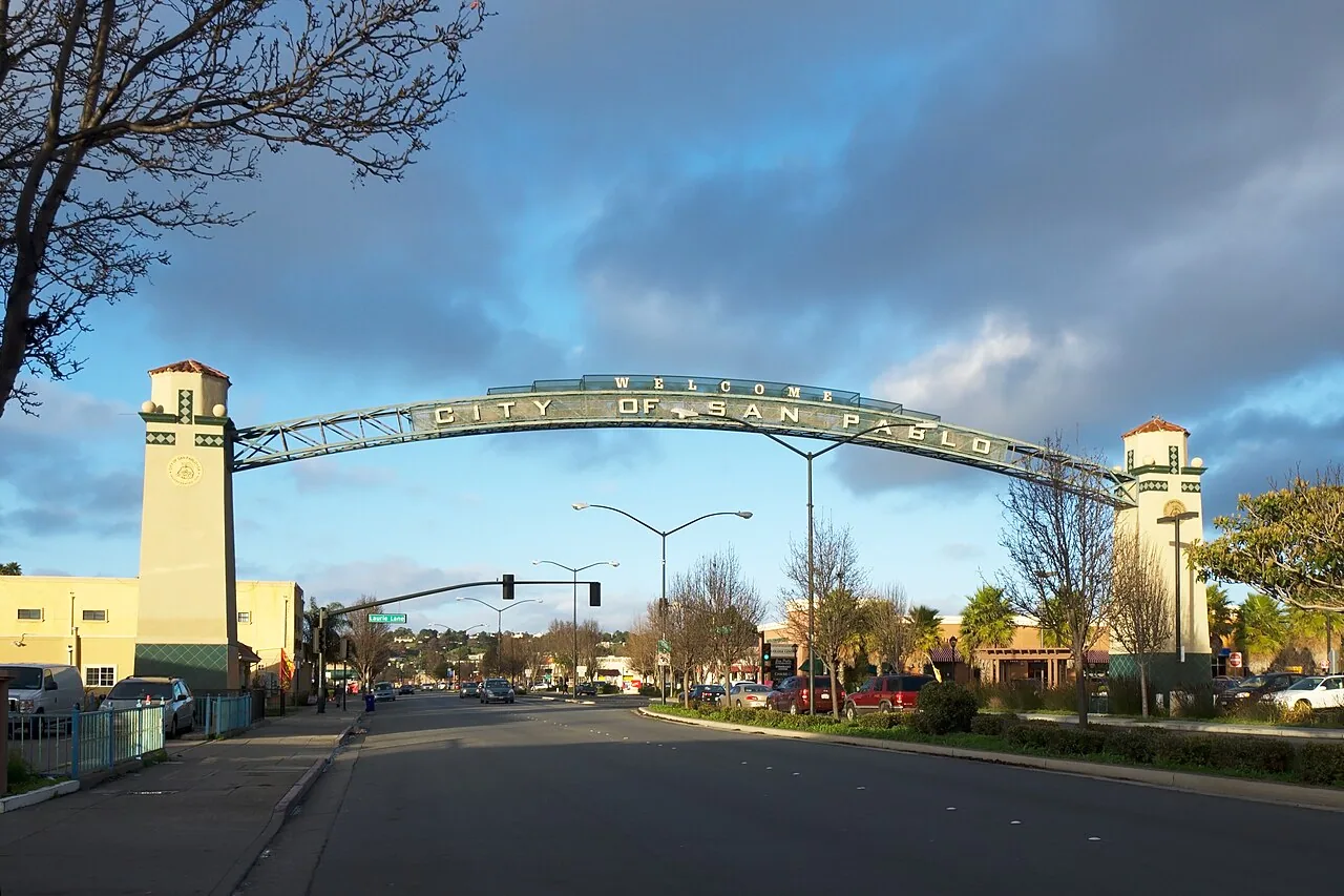 Commercial Roof Repair in San Pablo, CA