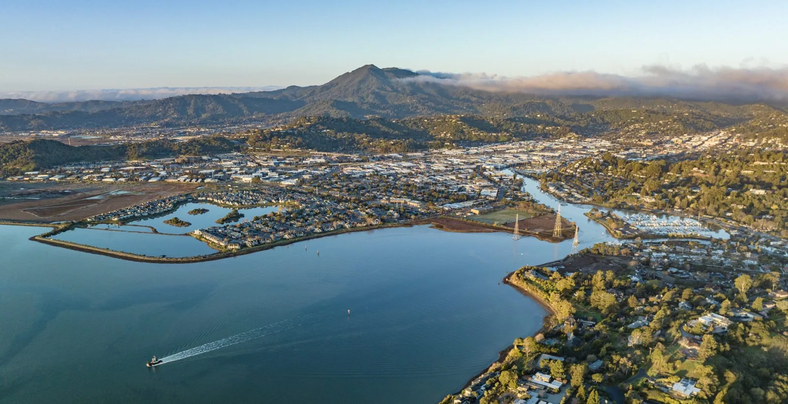 Commercial Roofing in San Rafael, CA
