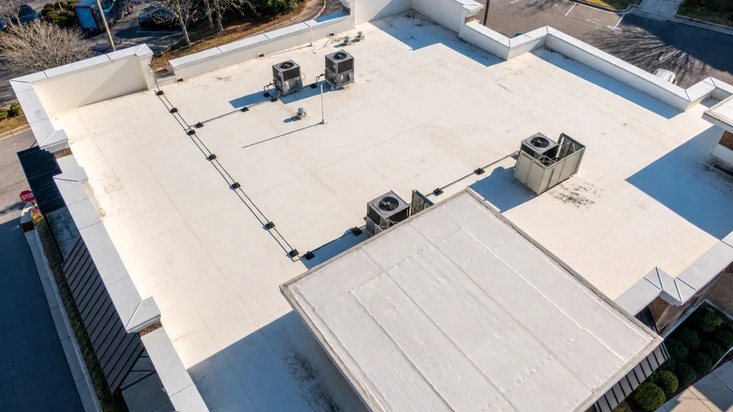 Roofing Services in Richmond, CA