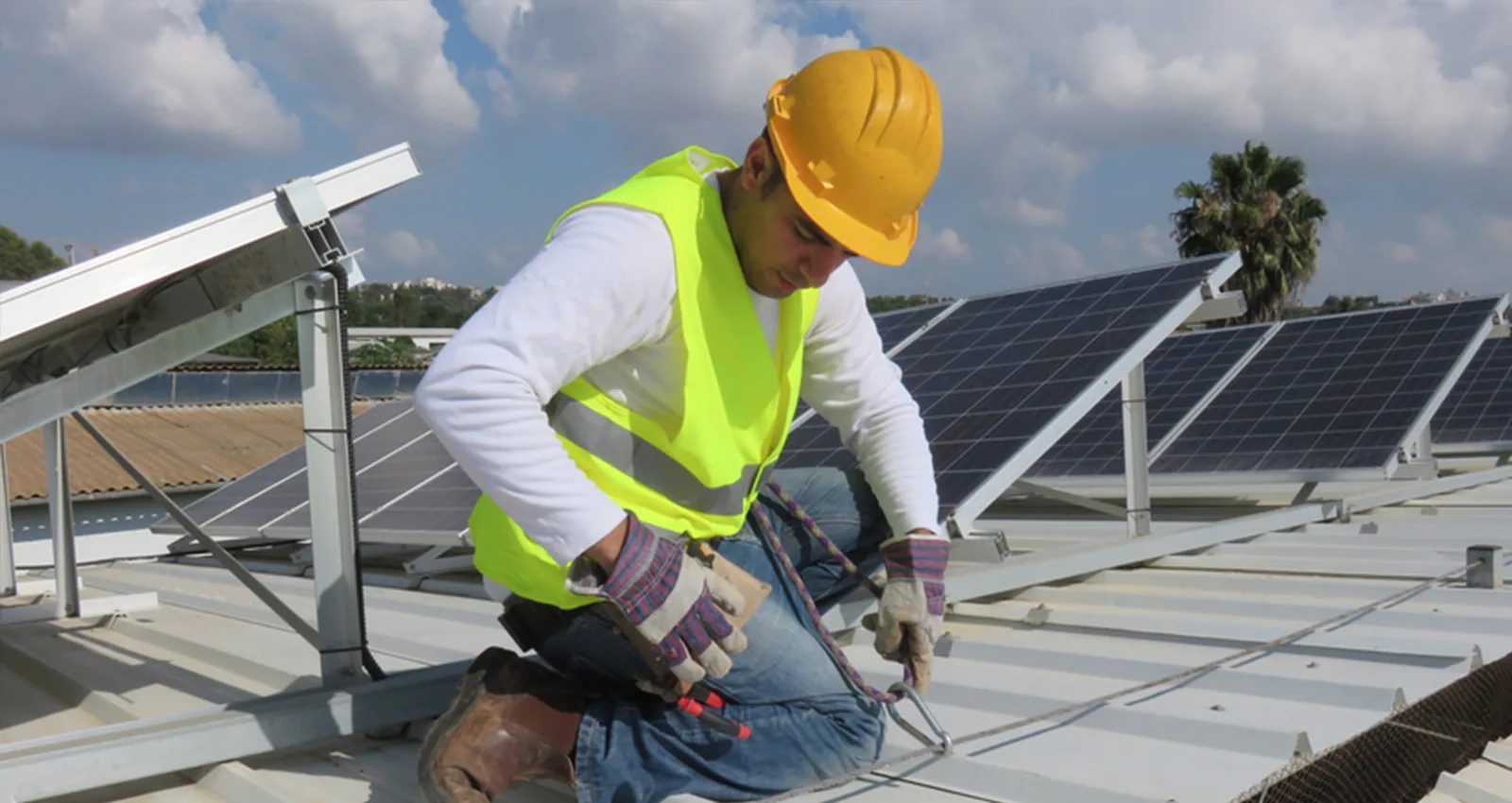 Preventive Roof Maintenance in Richmond, CA