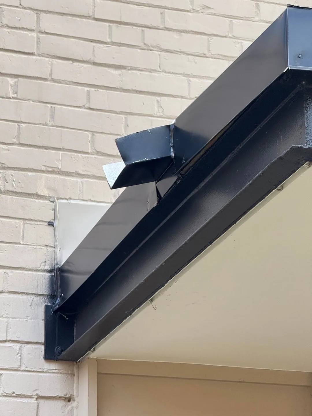 Roof Drains and Scuppers in Richmond, CA