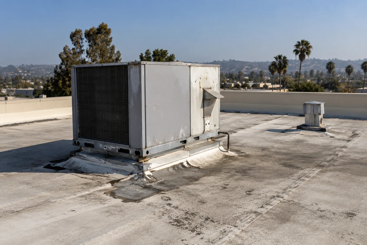 Roof Insurance Claim Assistance in Richmond, CA
